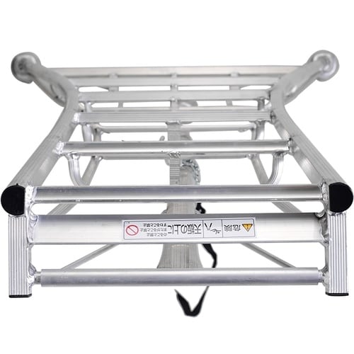 脚立(アルミ製)3.48m