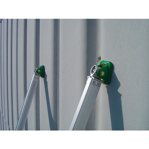 はしご兼用脚立(調整脚)1.88−2.33m