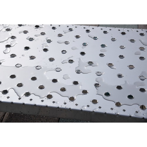 作業台600X400/0.3m/1段