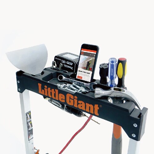 セーフティーステップ0.87m/4段