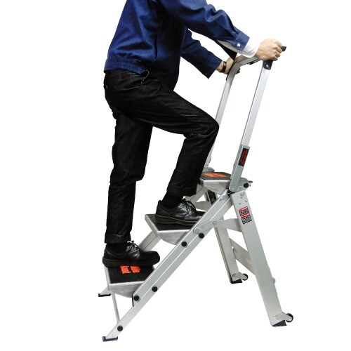 セフティーステップ0.46m/2段