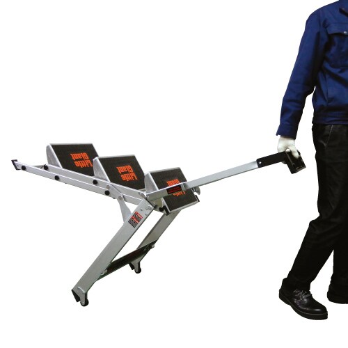 セフティーステップ0.68m/3段