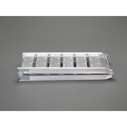 アルミスロープ(折畳式)0.295x1.82m