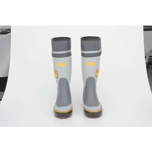 耐久長靴(耐油底/ケブラー)25.0cm