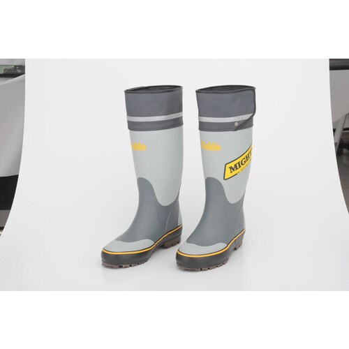 耐久長靴(耐油底/ケブラー)25.0cm