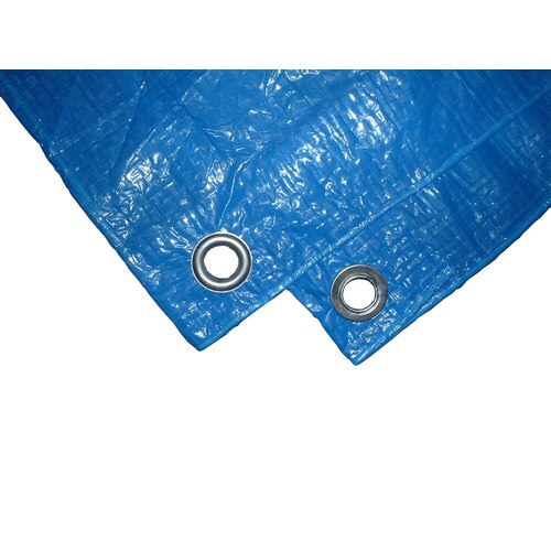 ブルーシート#3000 2.7X3.6/0.3