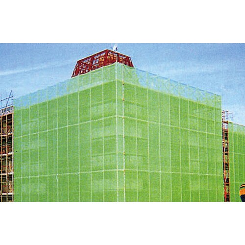 メッシュシート(2枚)1.8X5.4m
