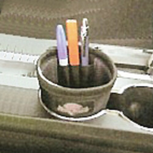 小物ボックス(車内用/2個)