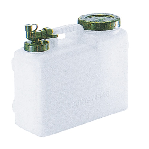 ウォータータンク(抗菌)10L