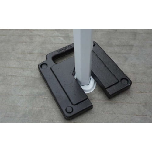 ウェイトスチール(テント用/2個)5.0kg