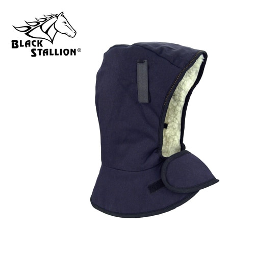 ヘルメットインナー(防寒)