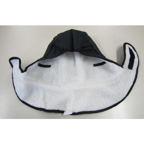 ヘルメットインナー(防寒)
