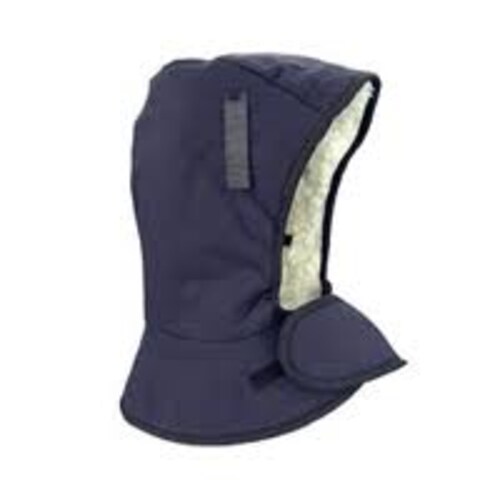 ヘルメットインナー(防寒)