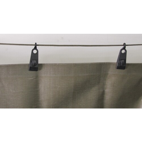 シートクリップ(4個)104mm