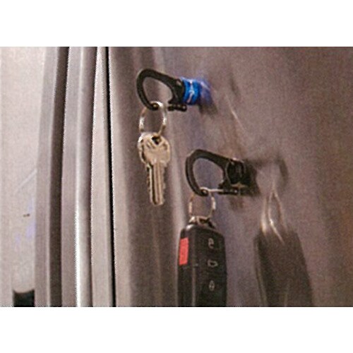 キーキャリー(マグネット式)85X34X18mm