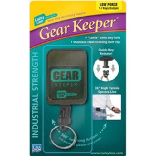 ケブラーコード)14本用キーキャリー(900mm