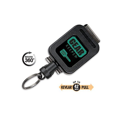 ケブラーコード)14本用キーキャリー(900mm