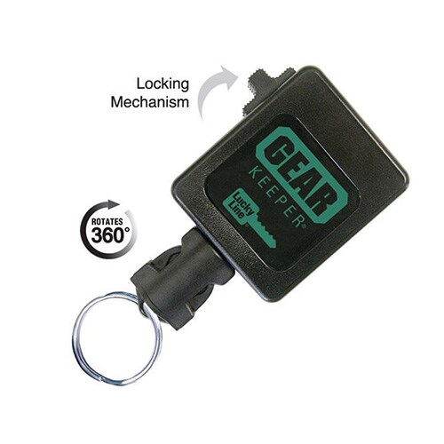 キーキャリー(1060mmケブラーコード)15本用