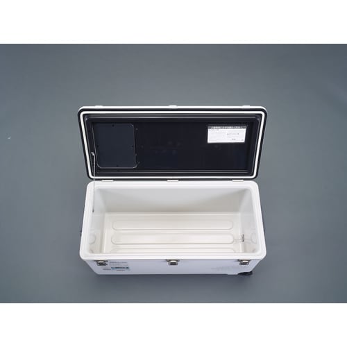 クーラーボックス574X315X369mm/33L