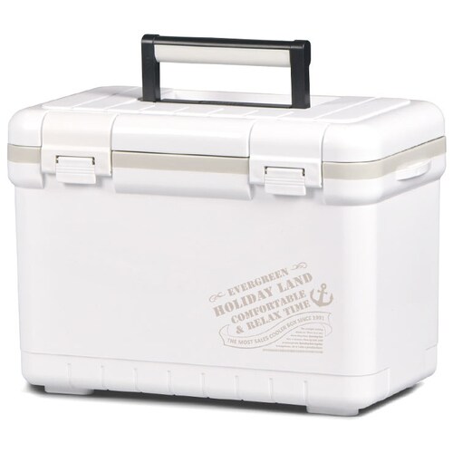 クーラーボックス392X222X271mm/11L