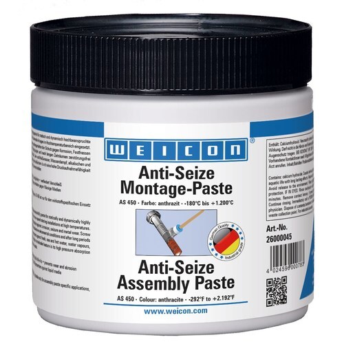 焼付き防止剤−180−1200゜C/450g