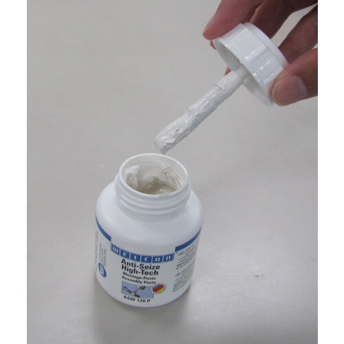 焼付き防止剤−40−1400゜C/120g