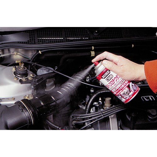 ラバー保護スプレー300ml