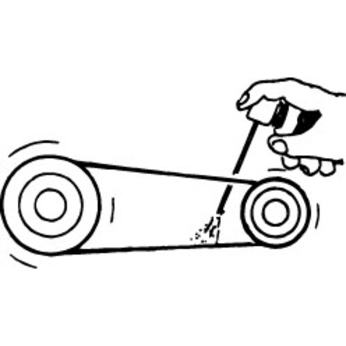 ベルトワックススプレー220ml