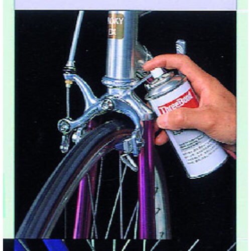 潤滑防錆剤180ml