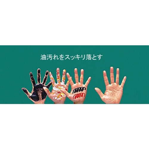 ハンドクリーナー(シトラスクリーン)1.9L