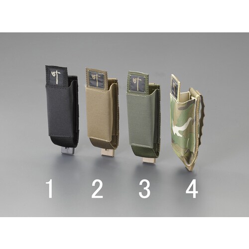 ツールポーチ(カモフラージュ)50X50X139