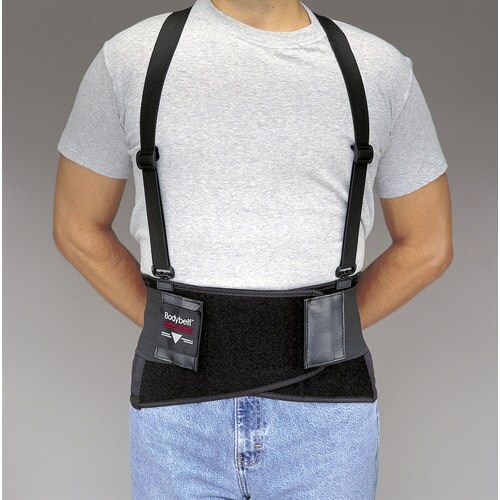 バックサポートM/92−122cm