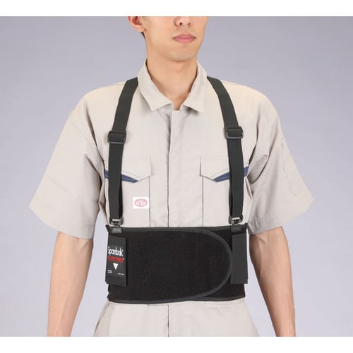 バックサポートM/94−102cm