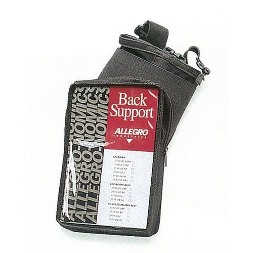 バックサポート3L/125−137cm