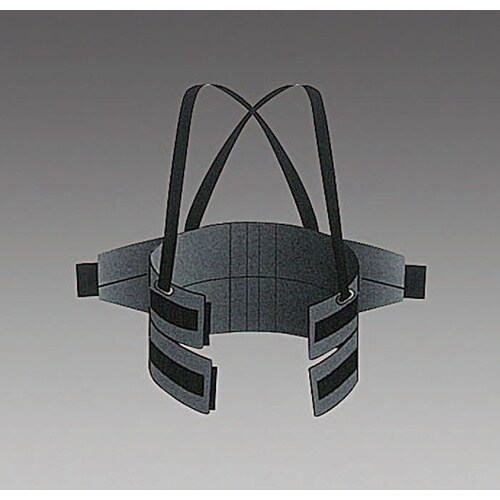 バックサポートM/92−122cm