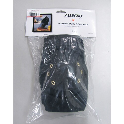 ニーパッド(エルボー兼用)