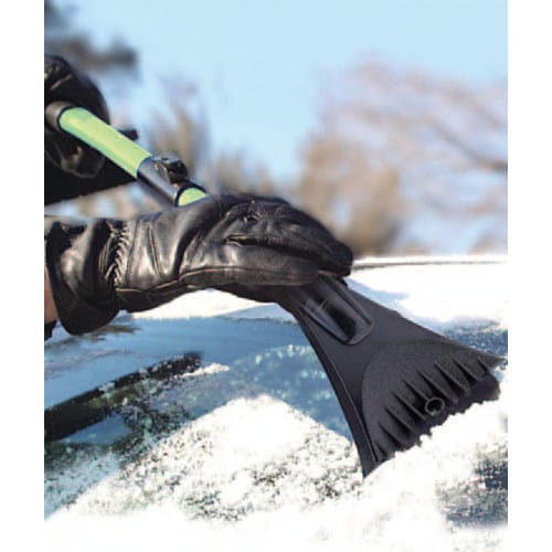 スノーブラシ(伸縮型)835−1100mm