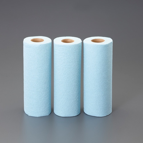 工業用ワイパー(中厚/3ロール)279X239mm