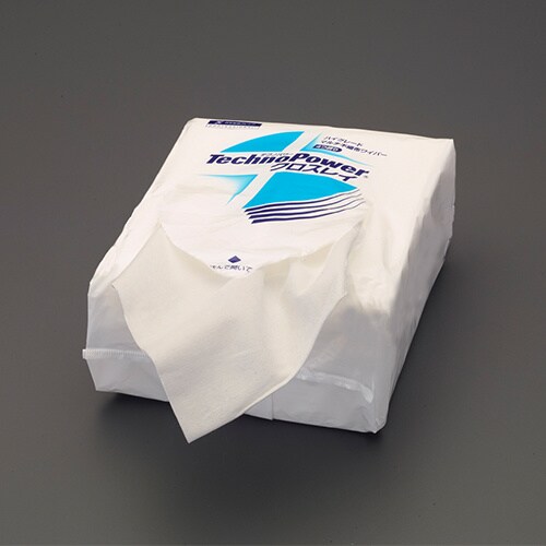 工業用ワイパー(不織布/50枚)335X343mm