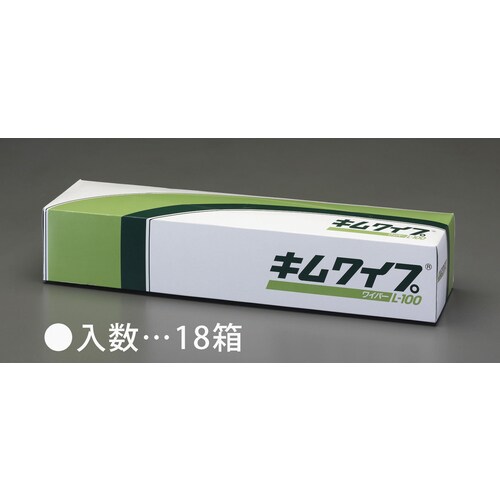 工業用ワイパー(18箱)470X425mm