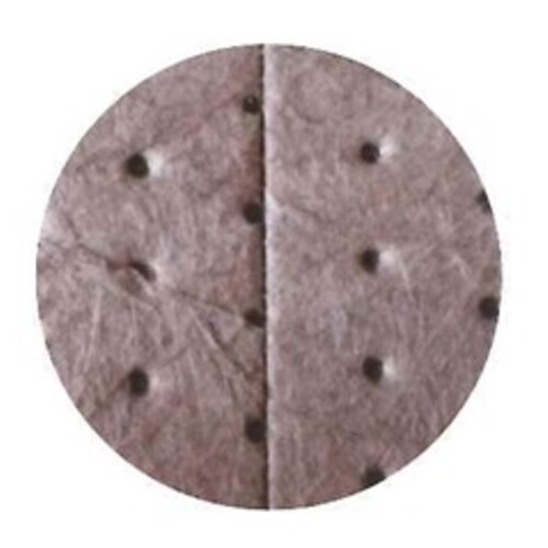 吸収パッド(油・液体用100枚)380X480X2