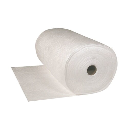 油吸着ロールマット(水分離型)762X45.7m