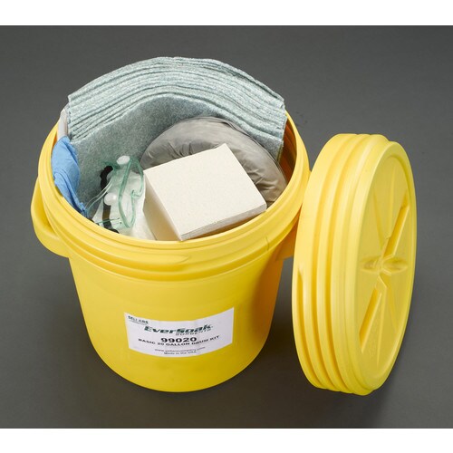 吸収材キット(油・液体用) EA929DH−23