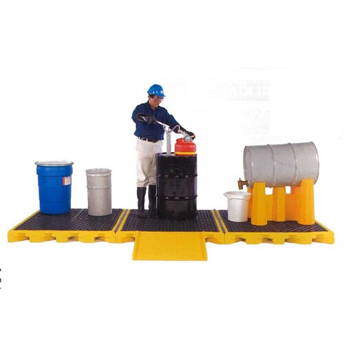 オイルデッキ657X657X146mm