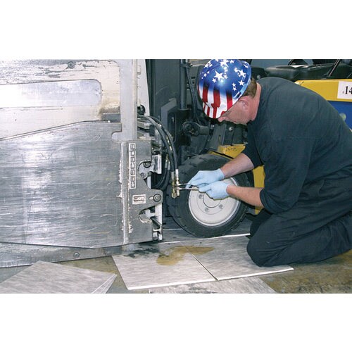 吸収マット(水・油/50枚)381X483mm