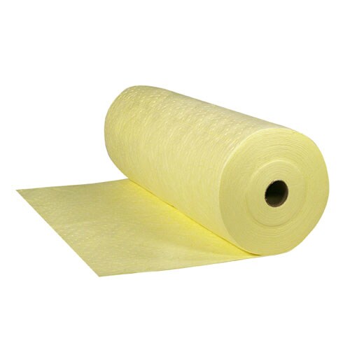 吸収ロールマット(液体・危険物用)762X45.7