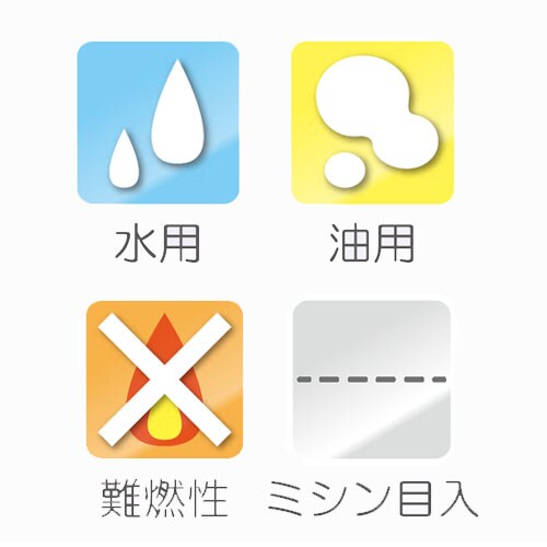 液体吸着パッド(ドラム缶用/10枚)φ560X10