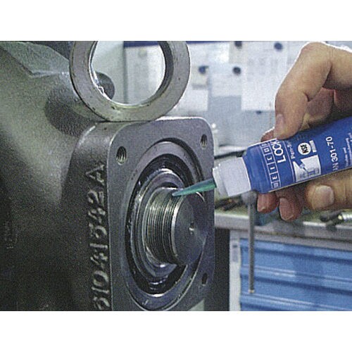 61適合/粘度・中強度)50lねじロック