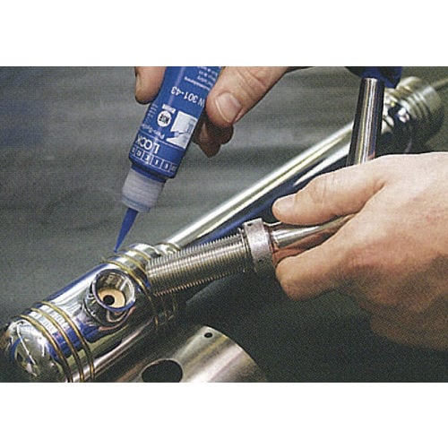 61適合/粘度・中強度)50lねじロック