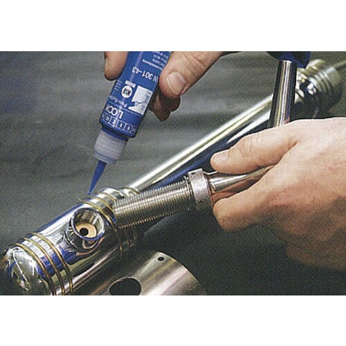 61適合/粘度・高強度)50lねじロック